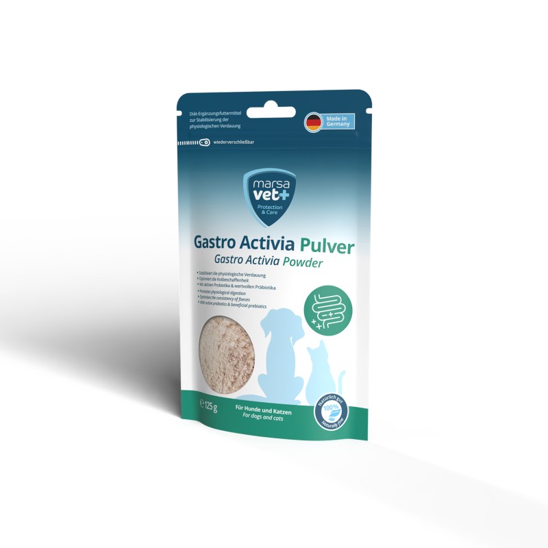 MicroBell Förpackning