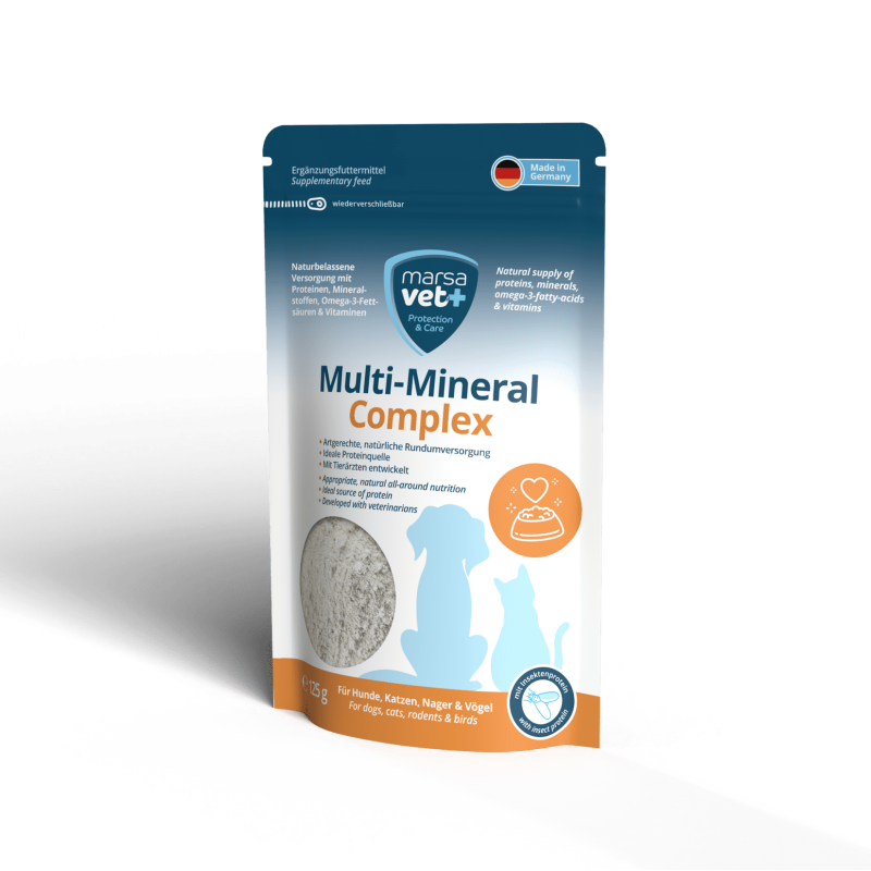 MicroBell Förpackning